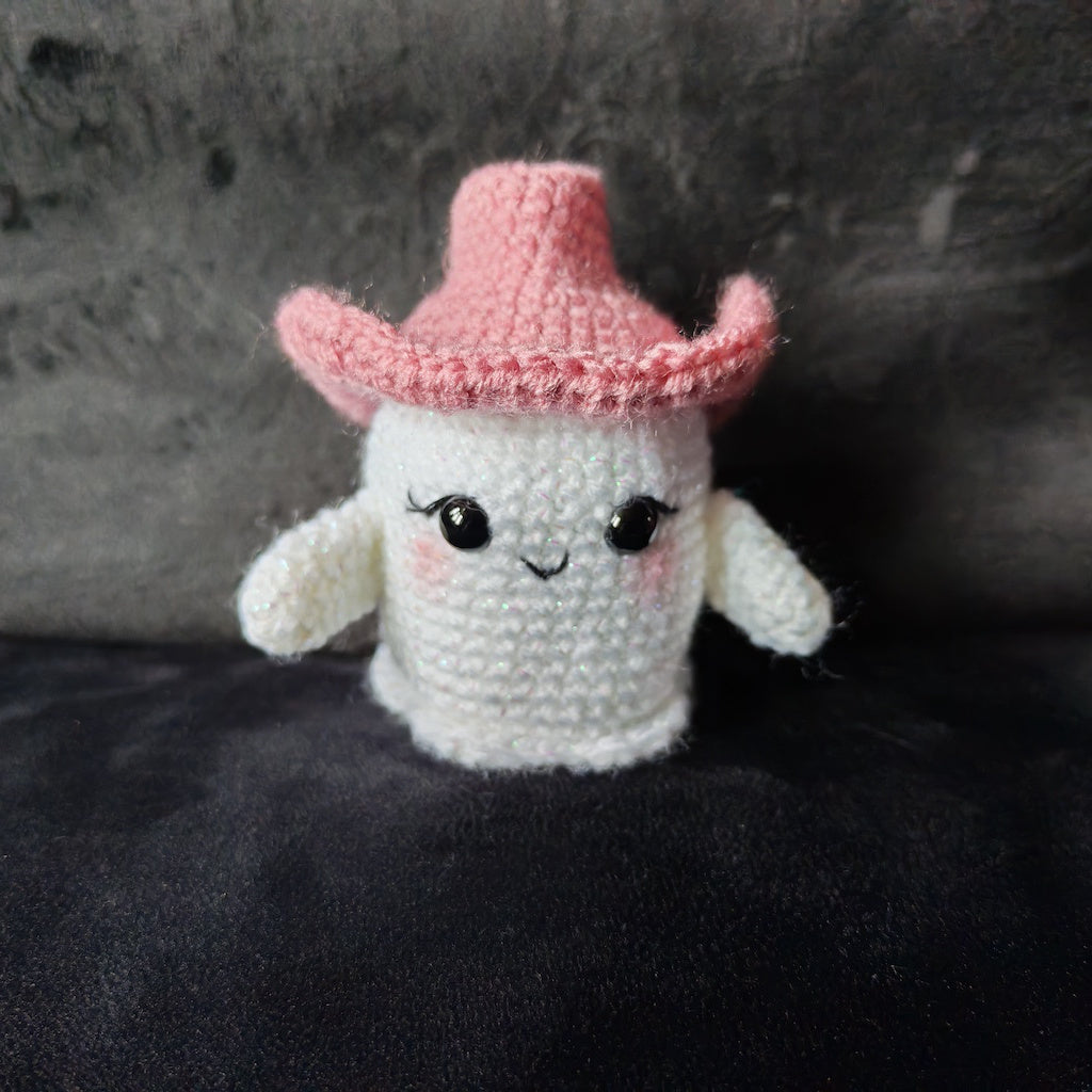 Ghost Buddy - Little Dolli