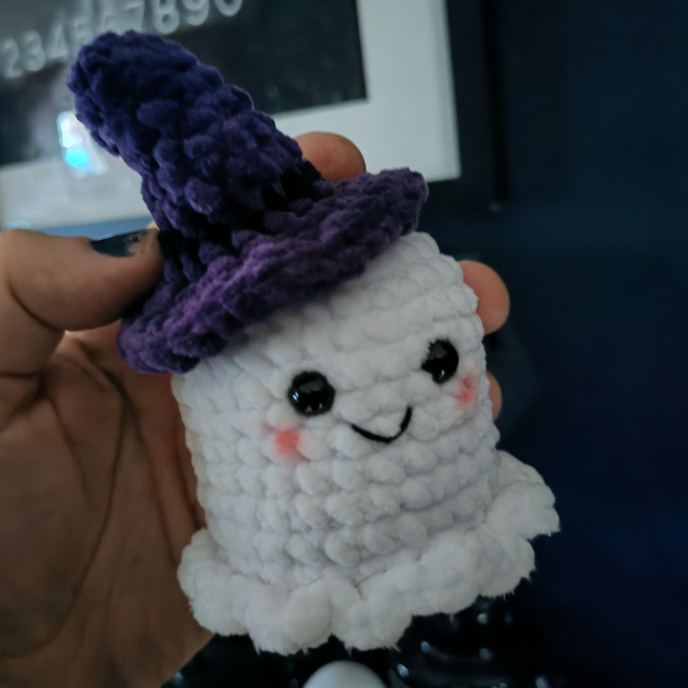 Ghost Buddy - DeeDee