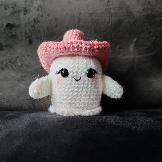 Ghost Buddy - Little Dolli