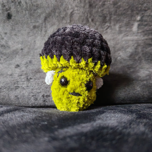 Fidget Ghostie - Frankenpop