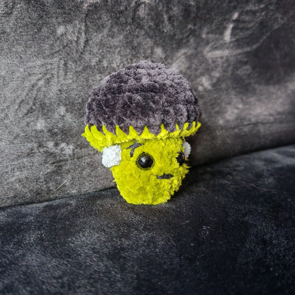 Fidget Ghostie - Frankenpop