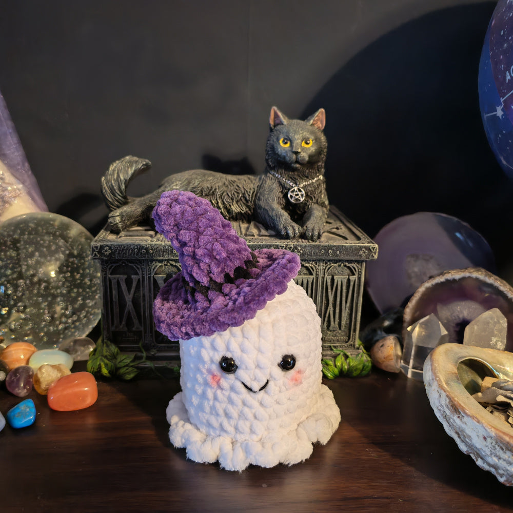 Ghost Buddy - DeeDee