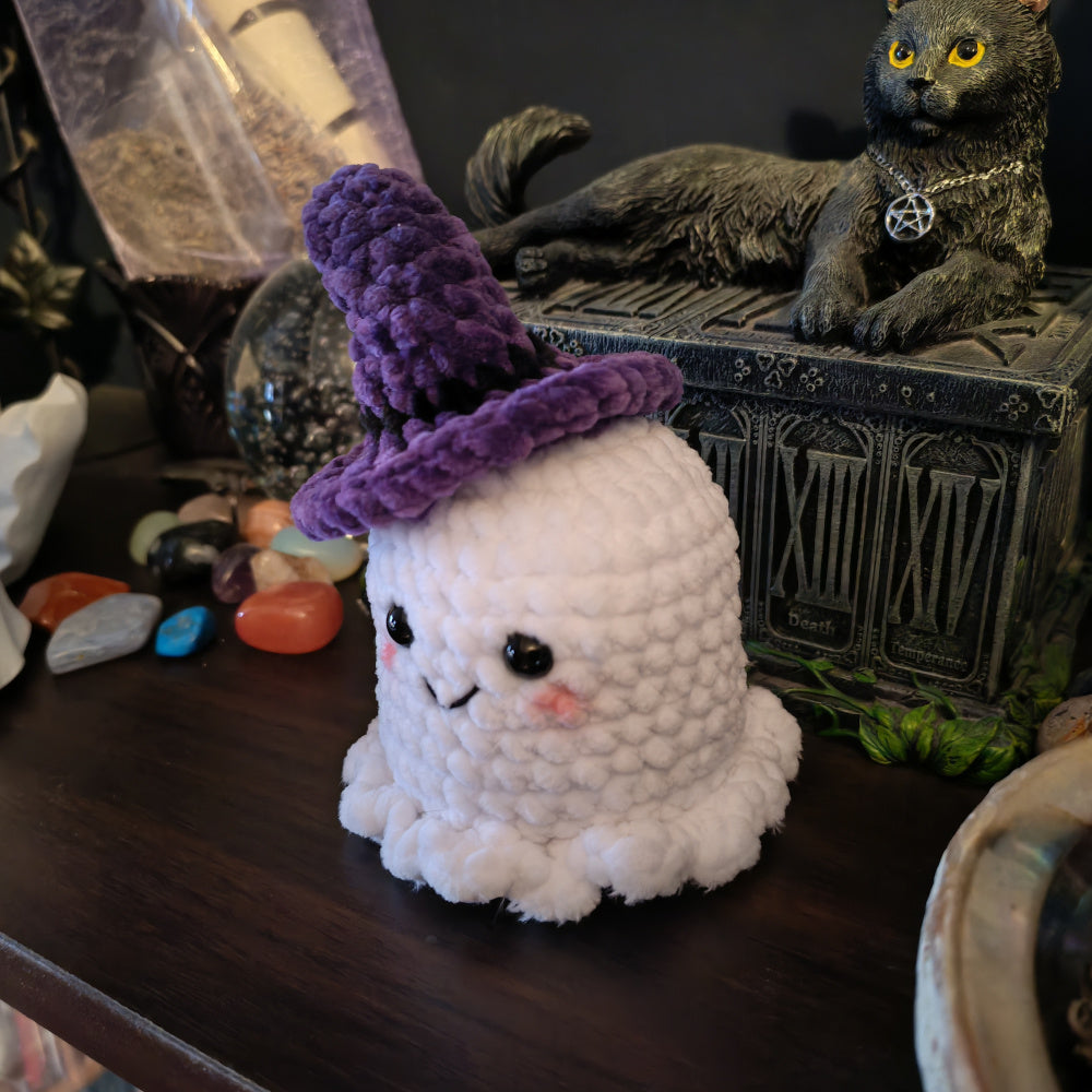 Ghost Buddy - DeeDee