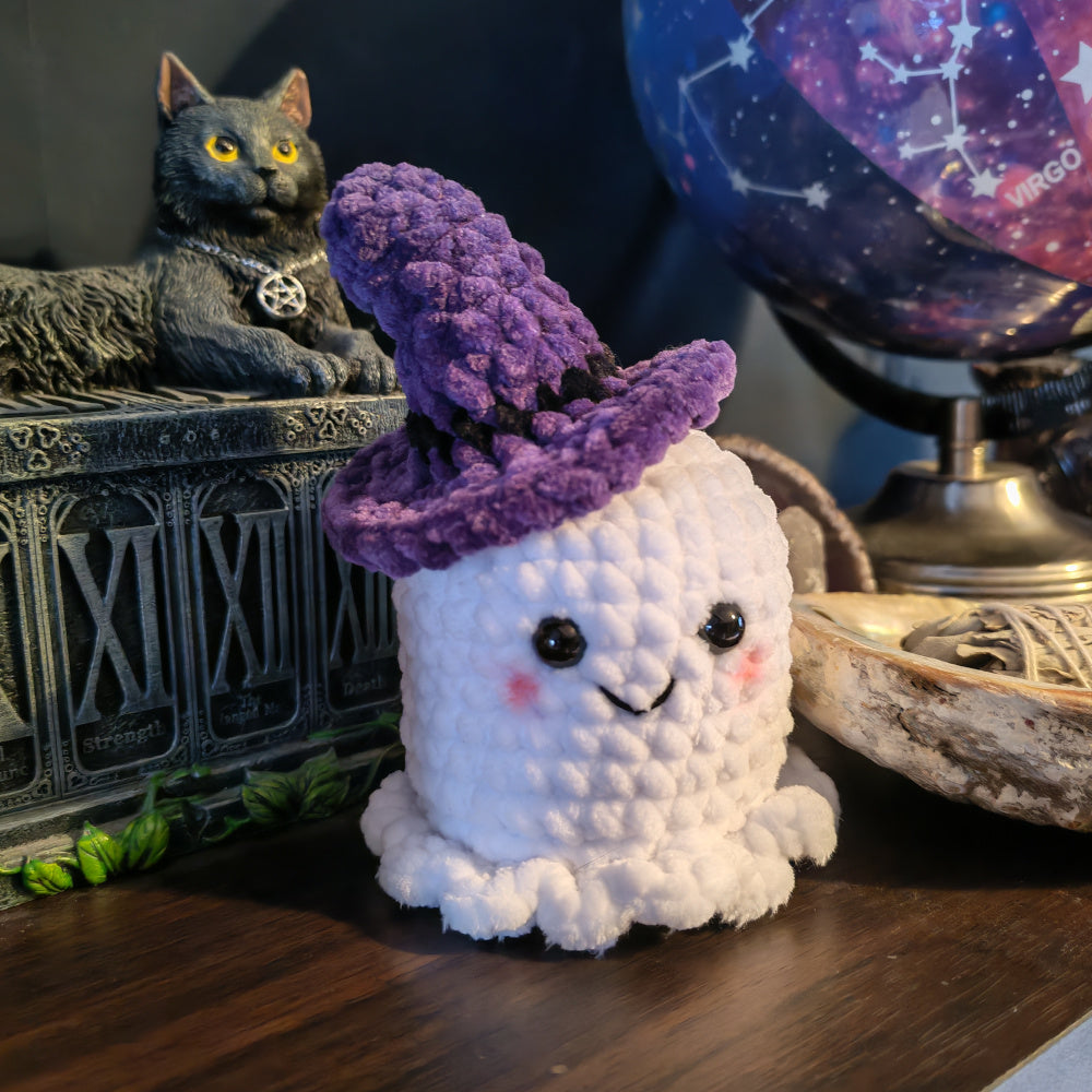 Ghost Buddy - DeeDee